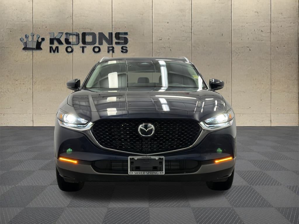 2025 Mazda Mazda CX-30 2.5 S Premium Package