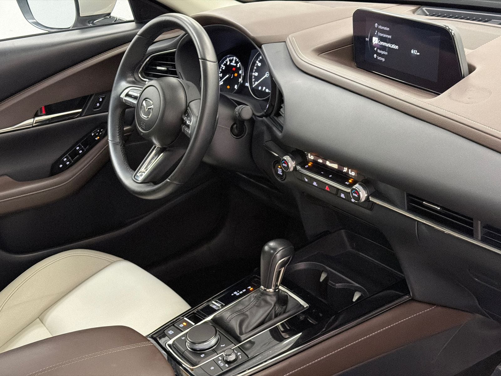 2023 Mazda Mazda CX-30 2.5 S Premium Package