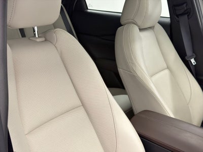 2023 Mazda Mazda CX-30 2.5 S Premium Package