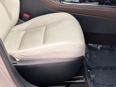 2023 Mazda Mazda CX-30 2.5 S Premium Package