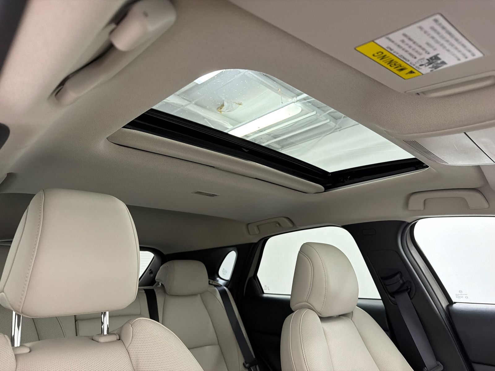 2023 Mazda Mazda CX-30 2.5 S Premium Package