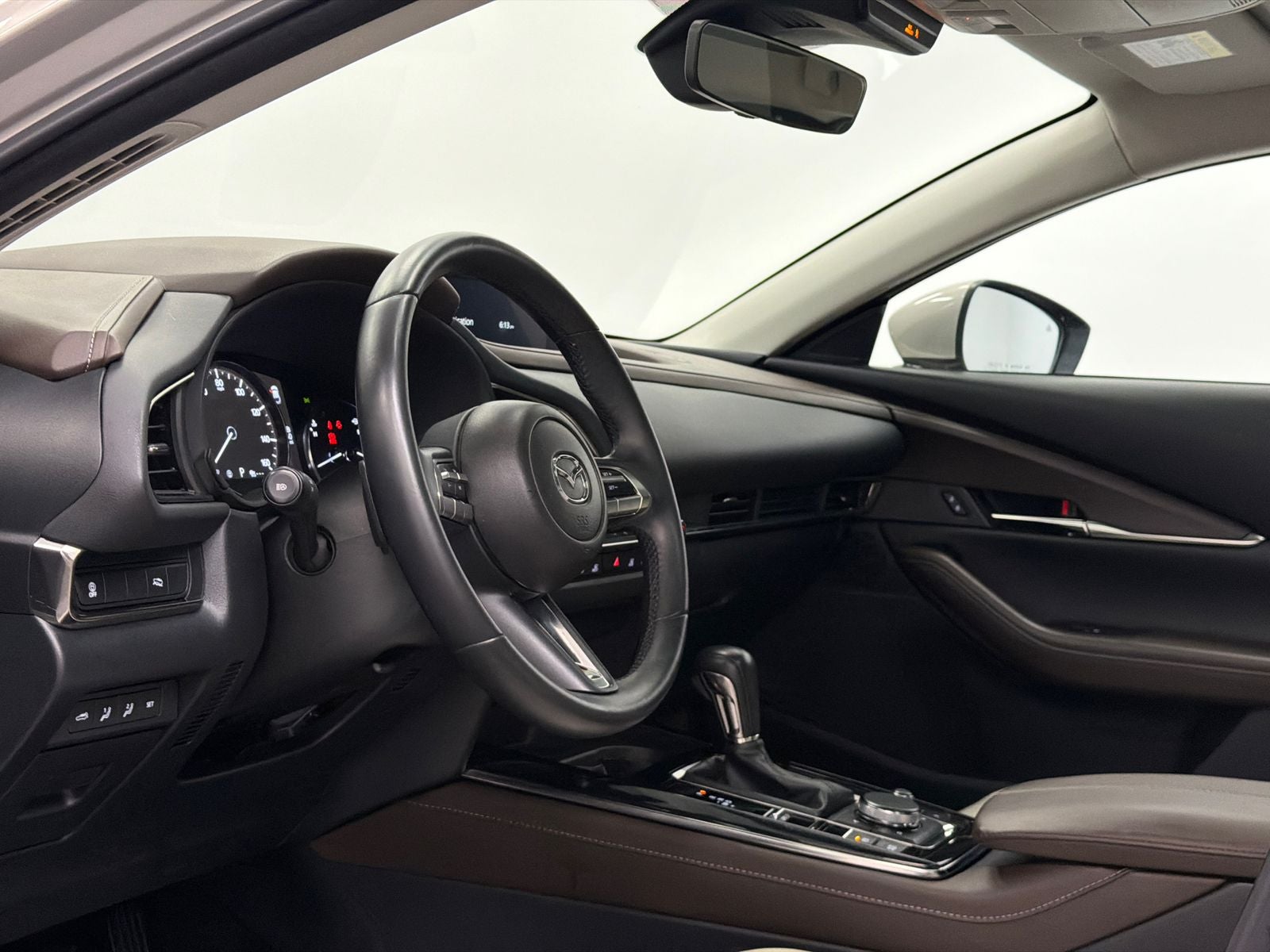 2023 Mazda Mazda CX-30 2.5 S Premium Package
