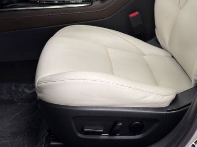 2023 Mazda Mazda CX-30 2.5 S Premium Package