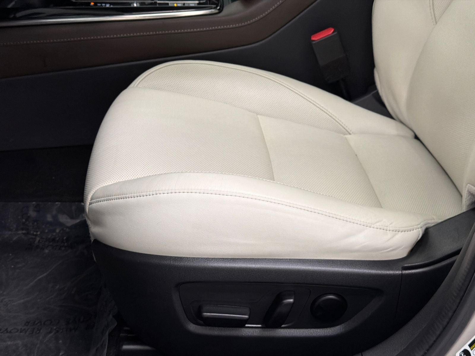 2023 Mazda Mazda CX-30 2.5 S Premium Package