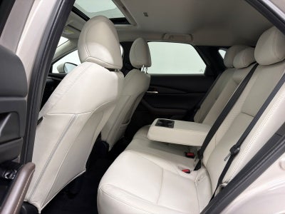 2023 Mazda Mazda CX-30 2.5 S Premium Package