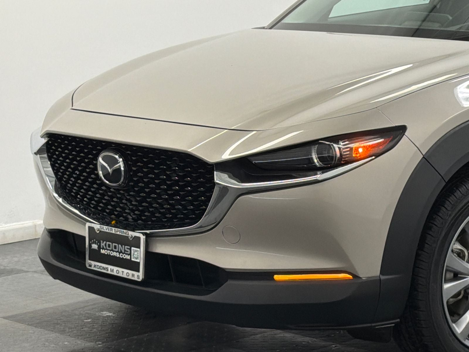 2023 Mazda Mazda CX-30 2.5 S Premium Package