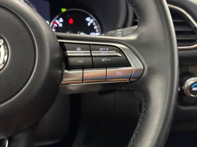 2023 Mazda Mazda CX-30 2.5 S Premium Package