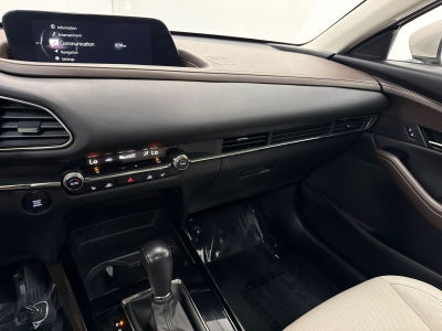 2023 Mazda Mazda CX-30 2.5 S Premium Package