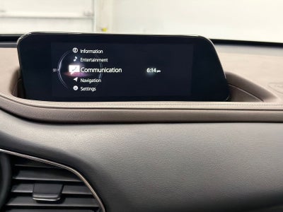 2023 Mazda Mazda CX-30 2.5 S Premium Package