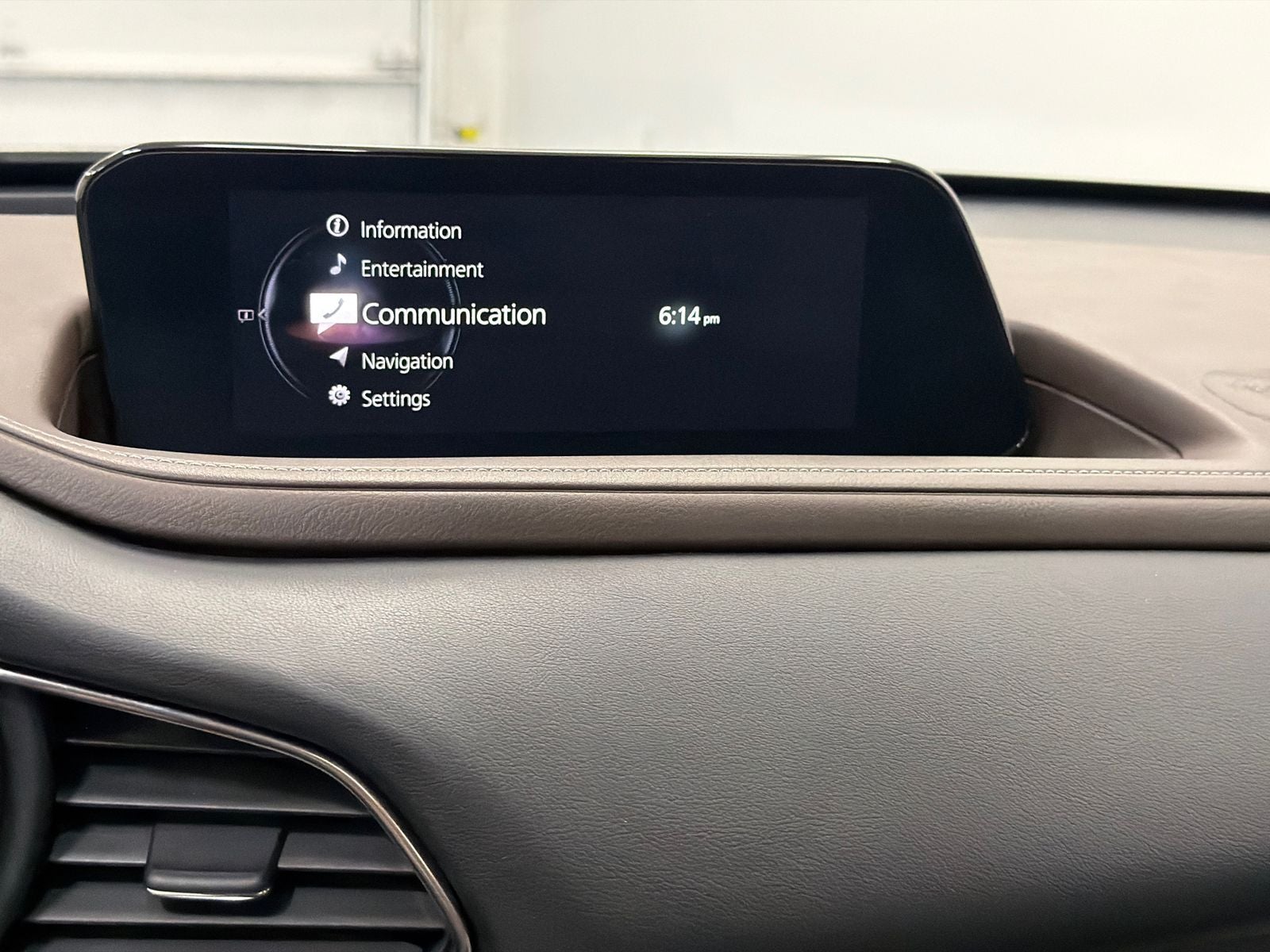 2023 Mazda Mazda CX-30 2.5 S Premium Package
