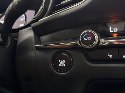 2023 Mazda Mazda CX-30 2.5 S Premium Package