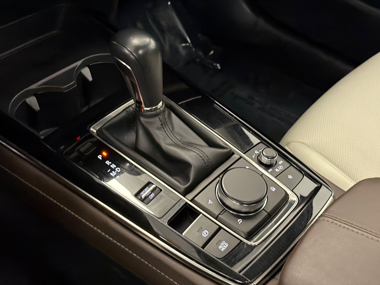 2023 Mazda Mazda CX-30 2.5 S Premium Package