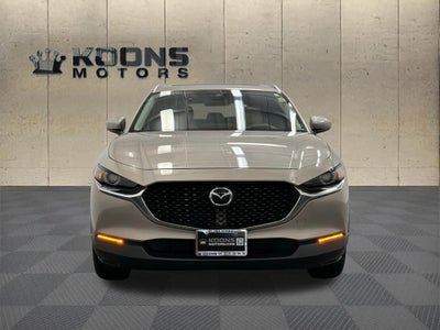 2023 Mazda Mazda CX-30 2.5 S Premium Package