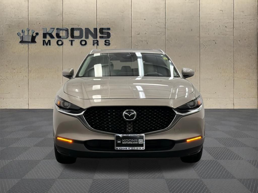 2023 Mazda Mazda CX-30 2.5 S Premium Package
