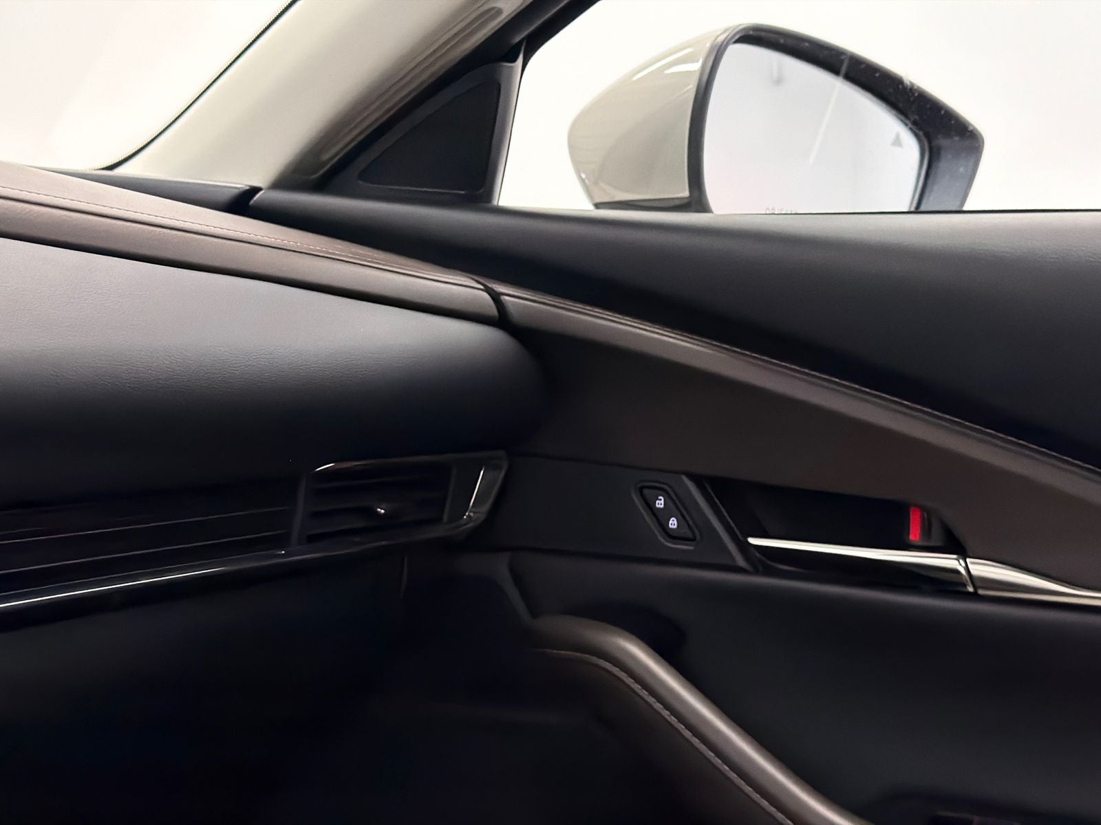 2023 Mazda Mazda CX-30 2.5 S Premium Package