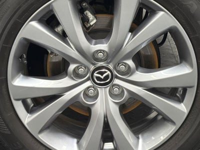 2023 Mazda Mazda CX-30 2.5 S Premium Package