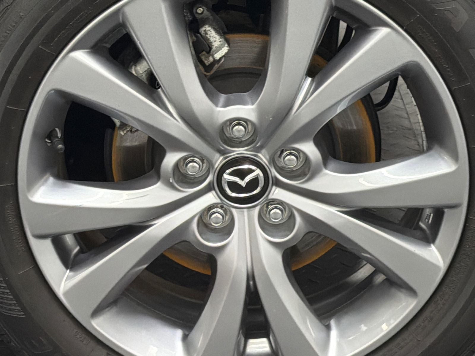 2023 Mazda Mazda CX-30 2.5 S Premium Package
