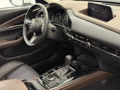 2025 Mazda Mazda CX-30 2.5 S Premium Package
