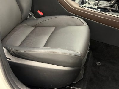 2025 Mazda Mazda CX-30 2.5 S Premium Package