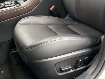 2025 Mazda Mazda CX-30 2.5 S Premium Package