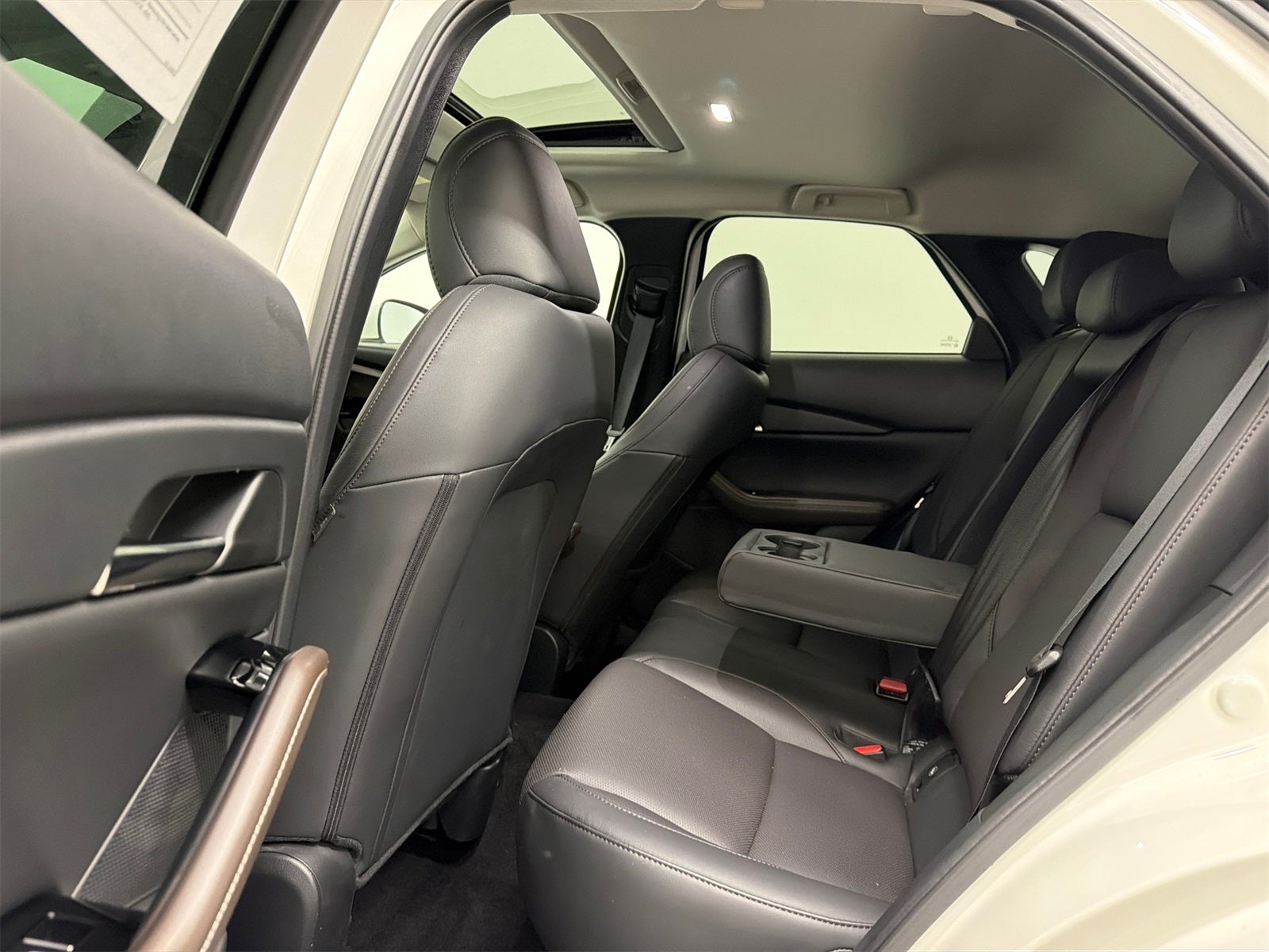 2025 Mazda Mazda CX-30 2.5 S Premium Package