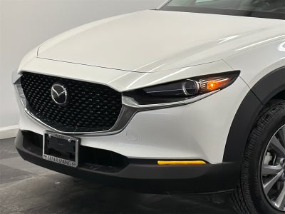 2025 Mazda Mazda CX-30 2.5 S Premium Package