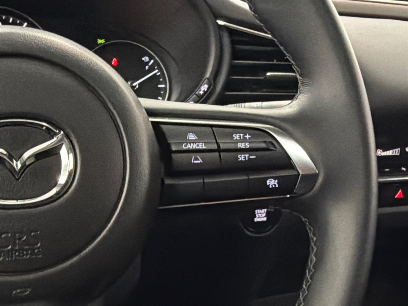 2025 Mazda Mazda CX-30 2.5 S Premium Package