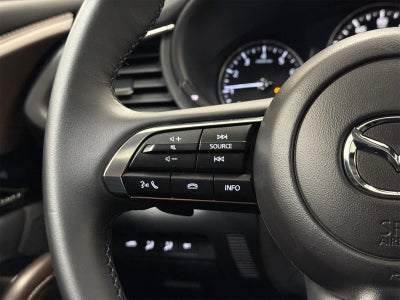 2025 Mazda Mazda CX-30 2.5 S Premium Package