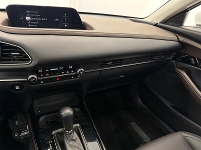 2025 Mazda Mazda CX-30 2.5 S Premium Package