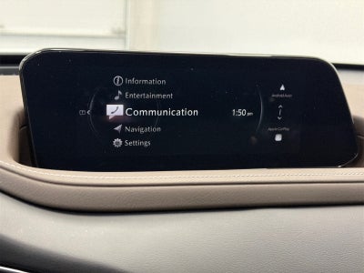 2025 Mazda Mazda CX-30 2.5 S Premium Package