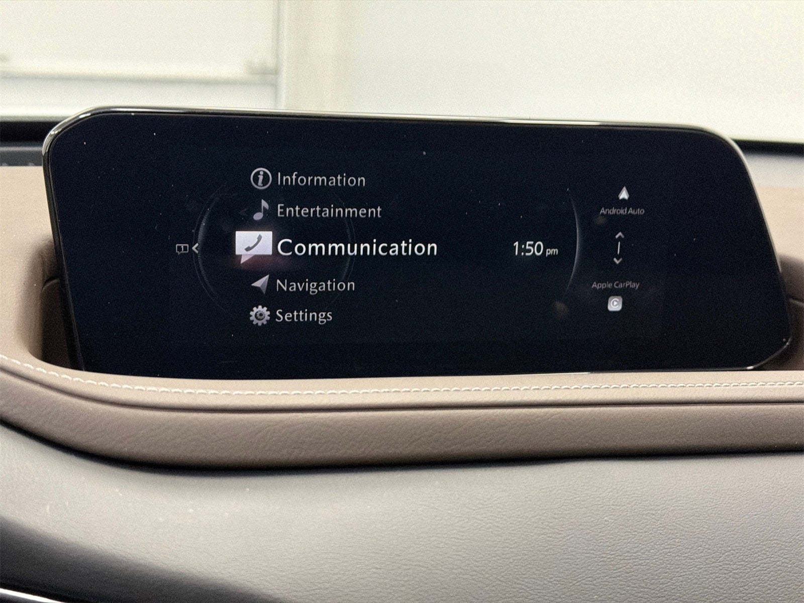 2025 Mazda Mazda CX-30 2.5 S Premium Package