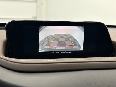 2025 Mazda Mazda CX-30 2.5 S Premium Package