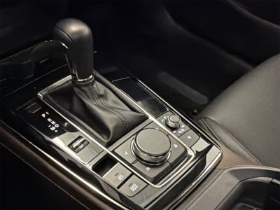 2025 Mazda Mazda CX-30 2.5 S Premium Package