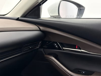 2025 Mazda Mazda CX-30 2.5 S Premium Package