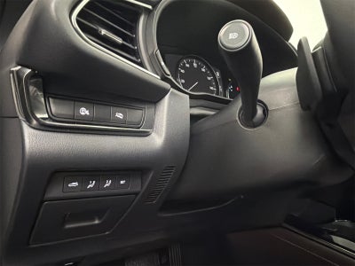 2025 Mazda Mazda CX-30 2.5 S Premium Package