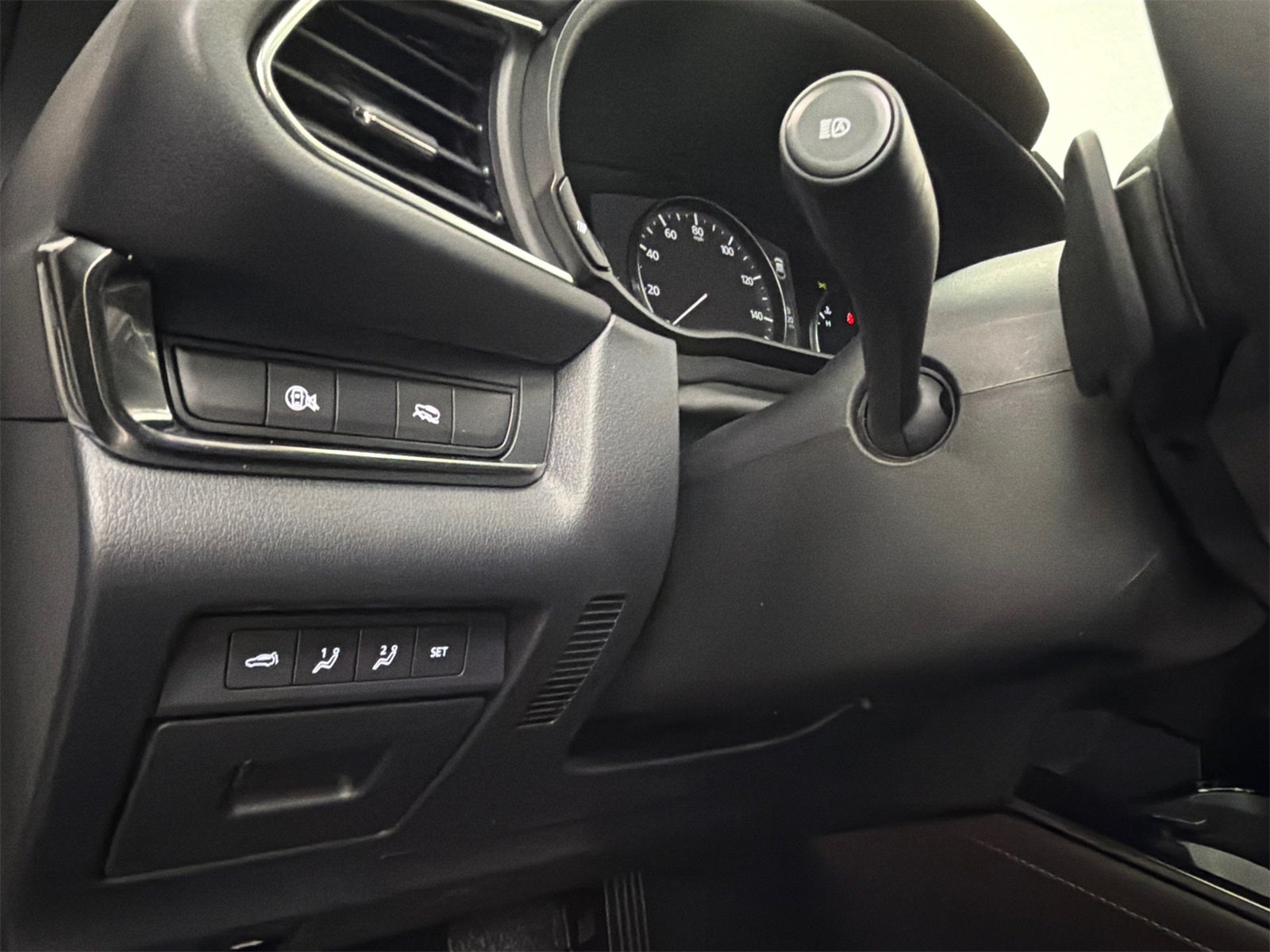 2025 Mazda Mazda CX-30 2.5 S Premium Package