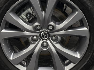 2025 Mazda Mazda CX-30 2.5 S Premium Package