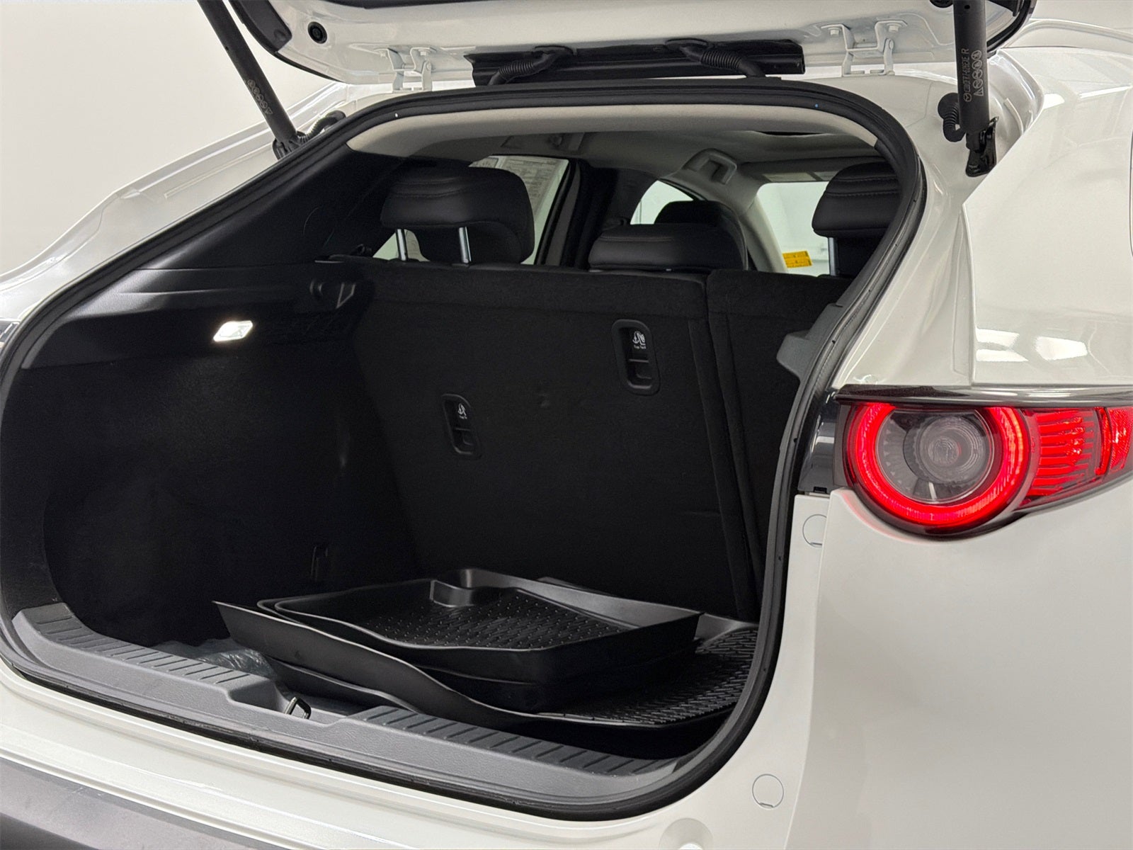 2025 Mazda Mazda CX-30 2.5 S Premium Package