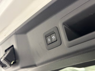 2025 Mazda Mazda CX-30 2.5 S Premium Package