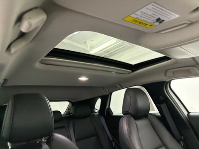 2025 Mazda Mazda CX-30 2.5 Turbo Premium Package