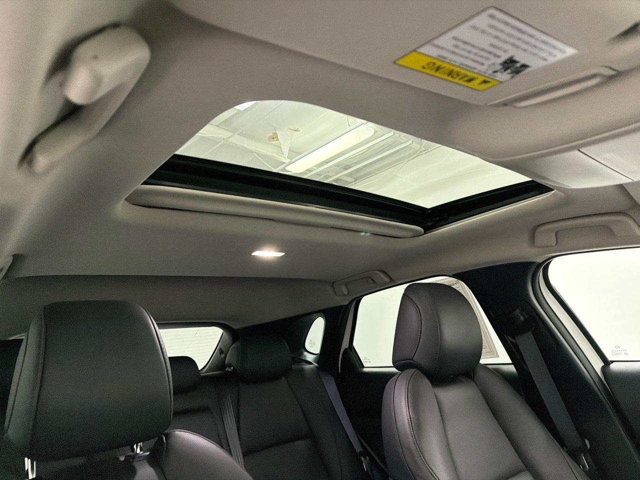 2025 Mazda Mazda CX-30 2.5 Turbo Premium Package