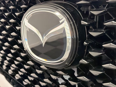 2025 Mazda Mazda CX-30 2.5 Turbo Premium Package