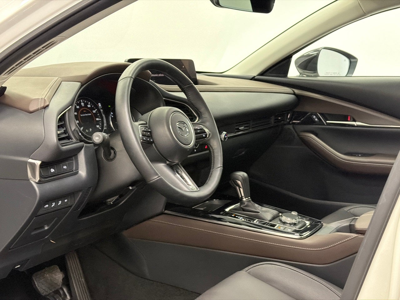 2025 Mazda Mazda CX-30 2.5 Turbo Premium Package