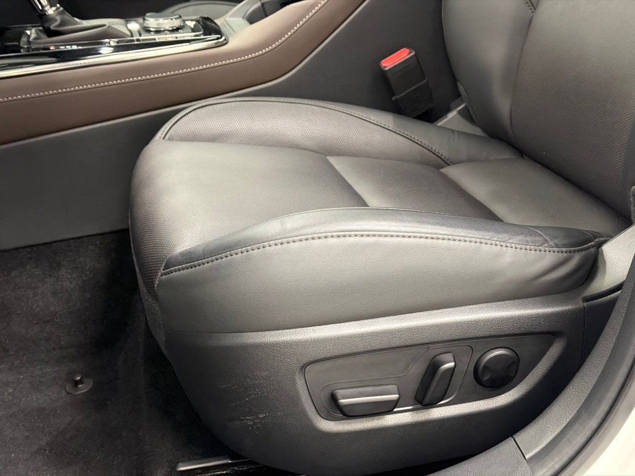 2025 Mazda Mazda CX-30 2.5 Turbo Premium Package