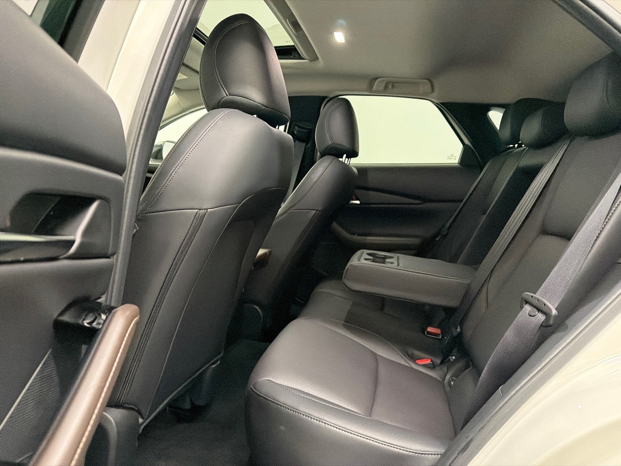 2025 Mazda Mazda CX-30 2.5 Turbo Premium Package