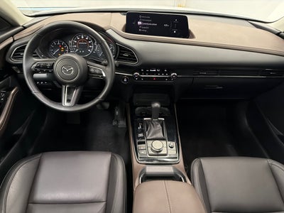 2025 Mazda Mazda CX-30 2.5 Turbo Premium Package