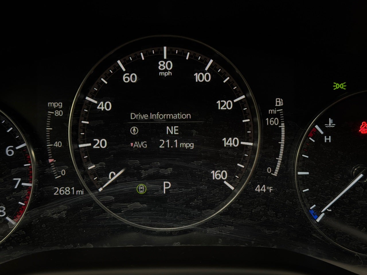 2025 Mazda Mazda CX-30 2.5 Turbo Premium Package