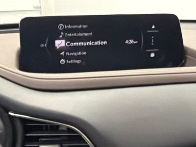 2025 Mazda Mazda CX-30 2.5 Turbo Premium Package