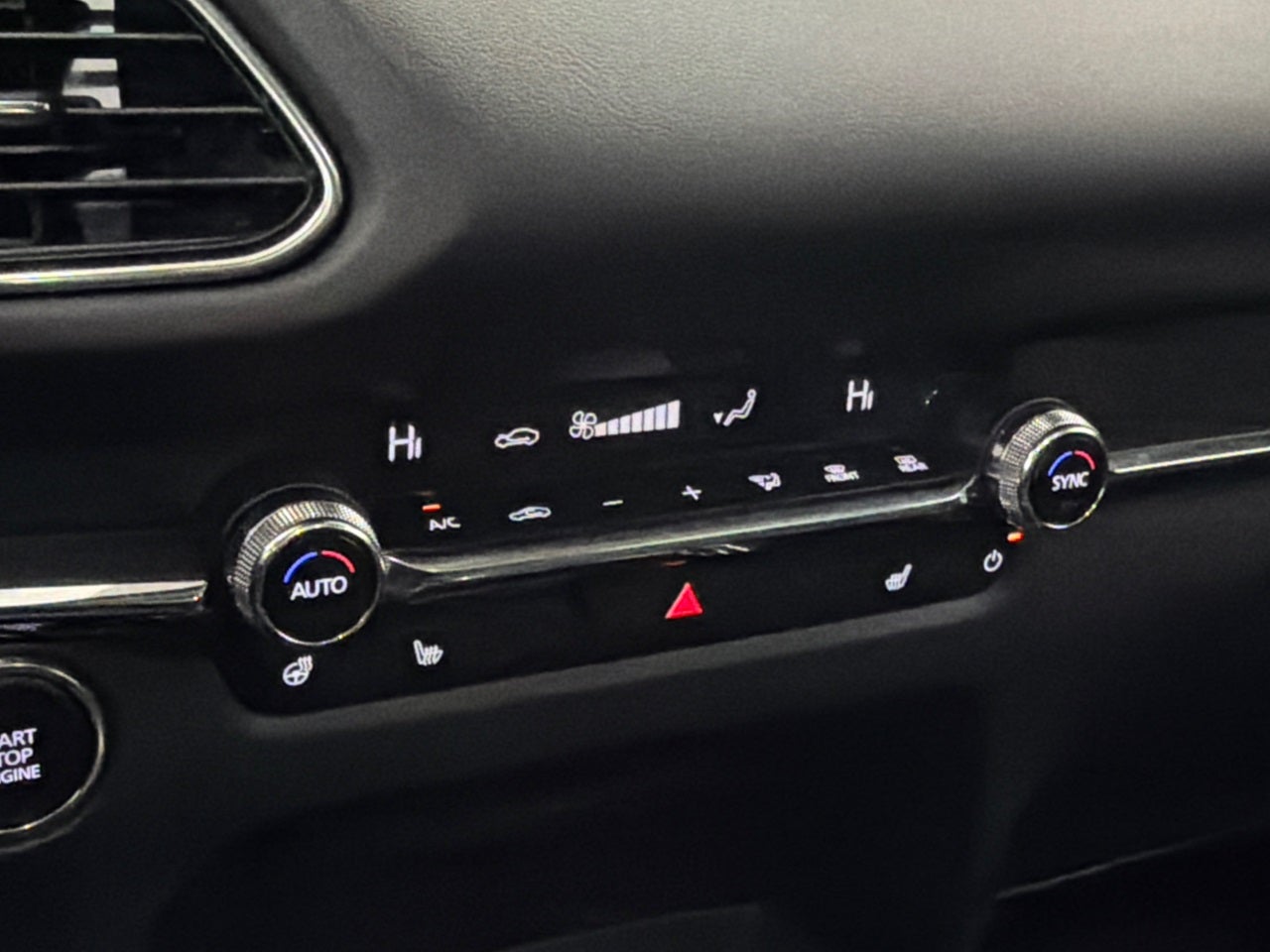 2025 Mazda Mazda CX-30 2.5 Turbo Premium Package