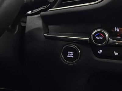 2025 Mazda Mazda CX-30 2.5 Turbo Premium Package